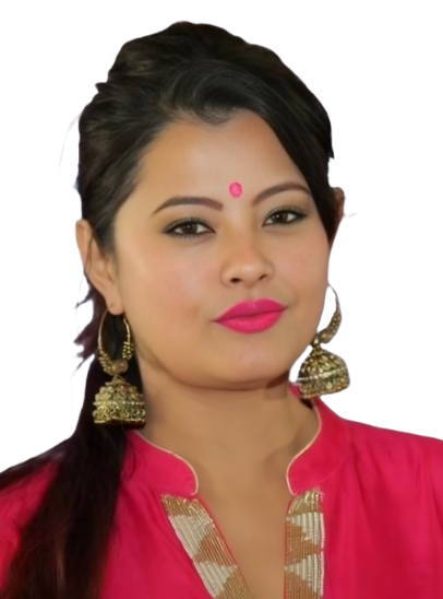 Sushma Karki